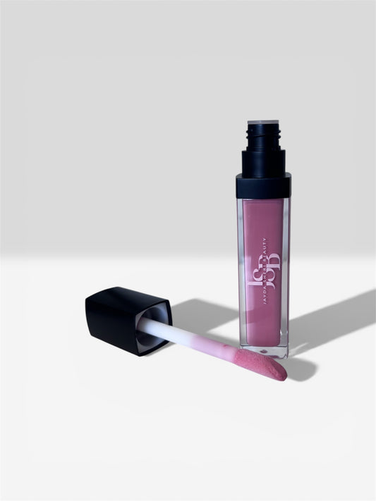 First Blush Lip Gloss