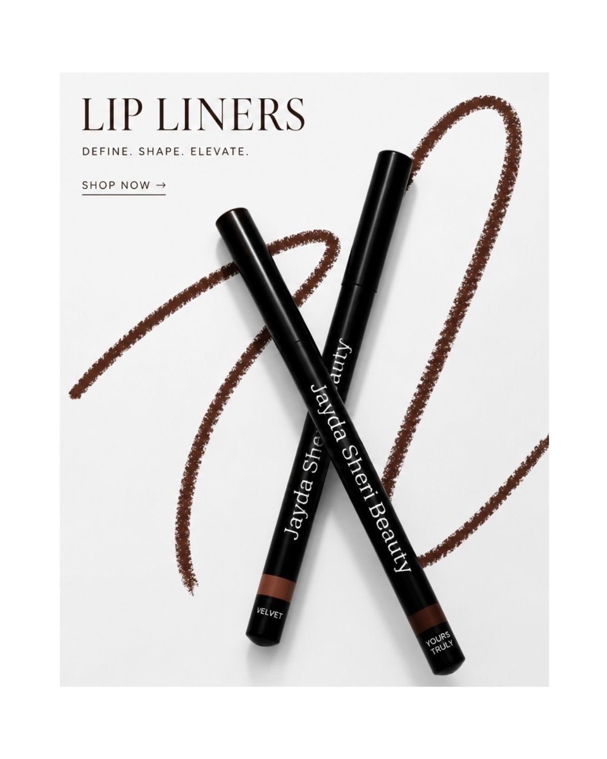 Lip Liners