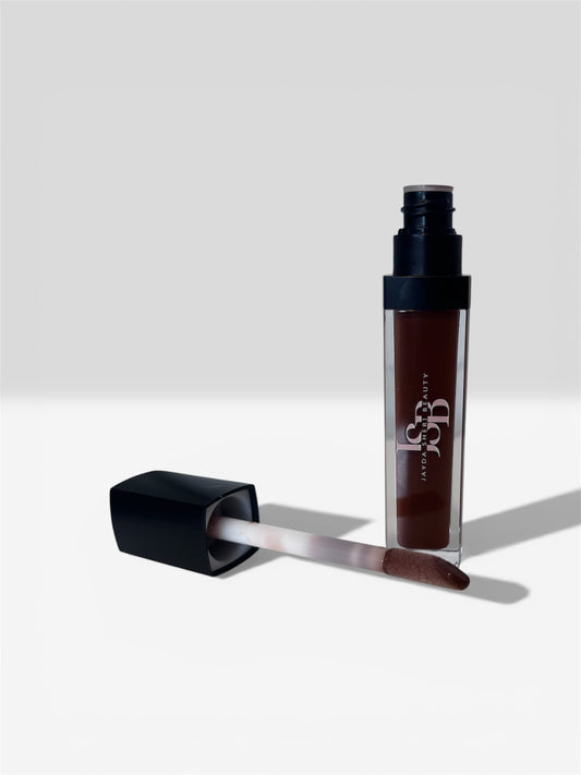 Warm Embrace Lip Gloss